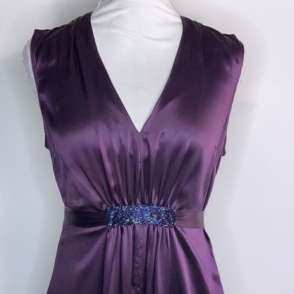 Yarns Dress Woman’s Size 6 - Picture 4 of 11